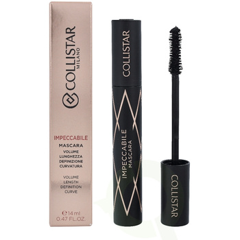 Impeccabile Mascara - Predlžujúca a objemová riasenka 14 ml
